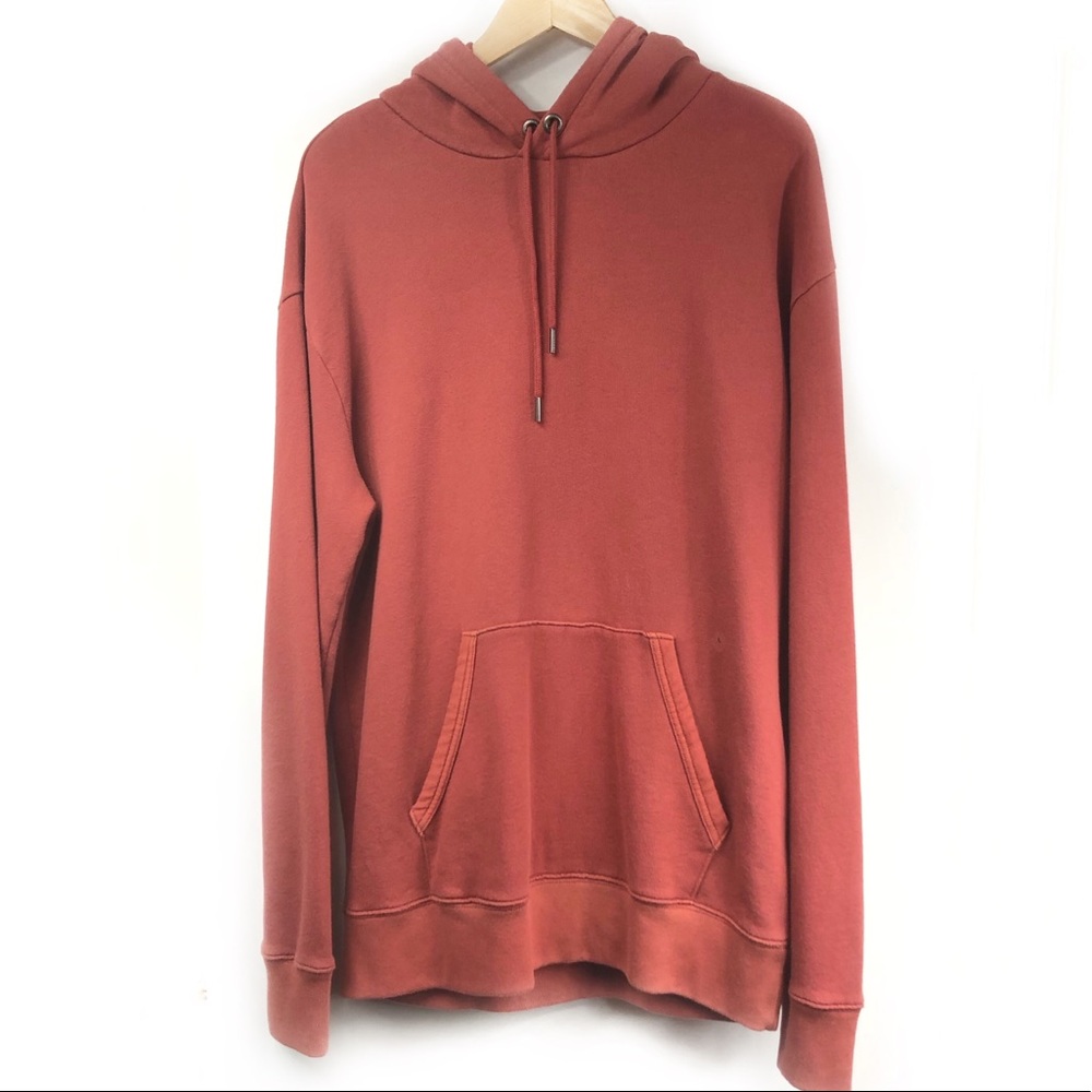 Aero Hygge Women’s size Large Hoodie. NWT.